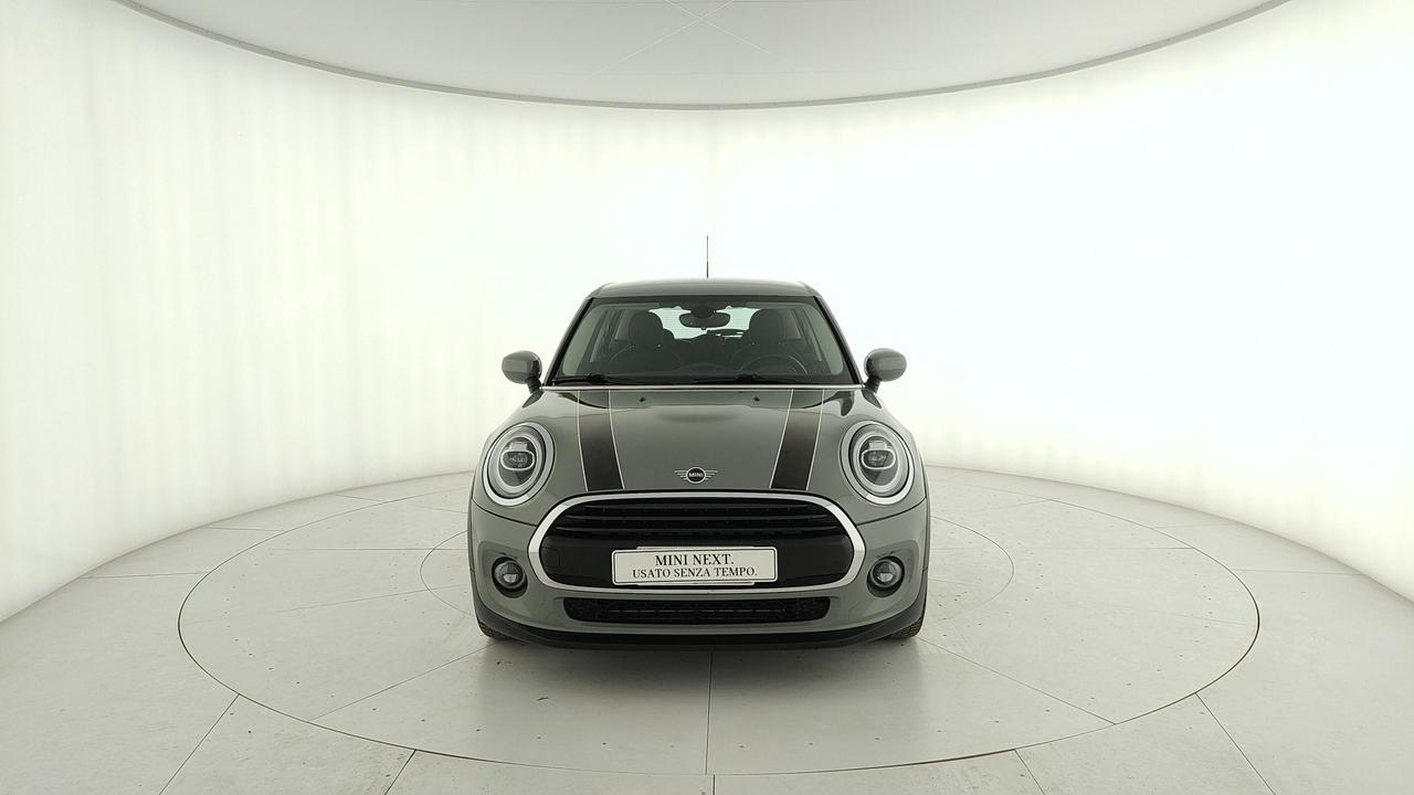 MINI Mini 5p 1.5 One Hype 102cv