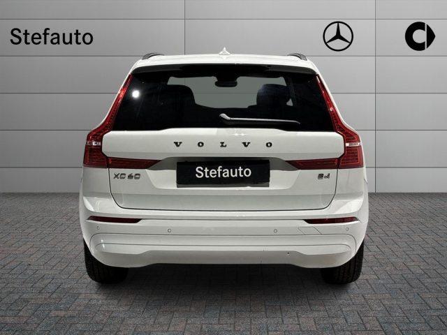 VOLVO XC60 B4 (d) Geartronic Momentum Pro
