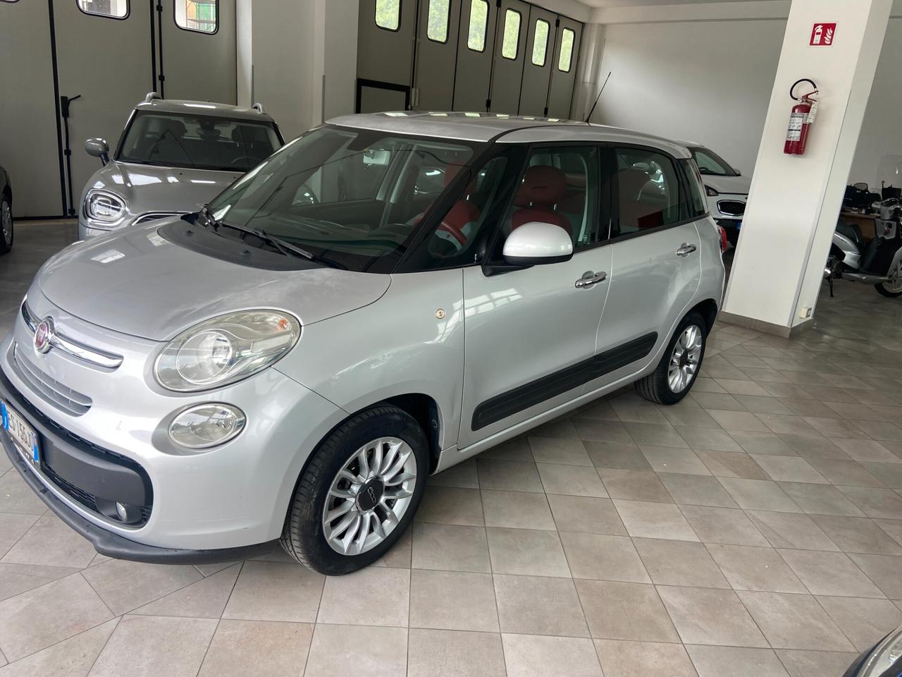 Fiat 500L 1.6 Multijet 105 CV Lounge