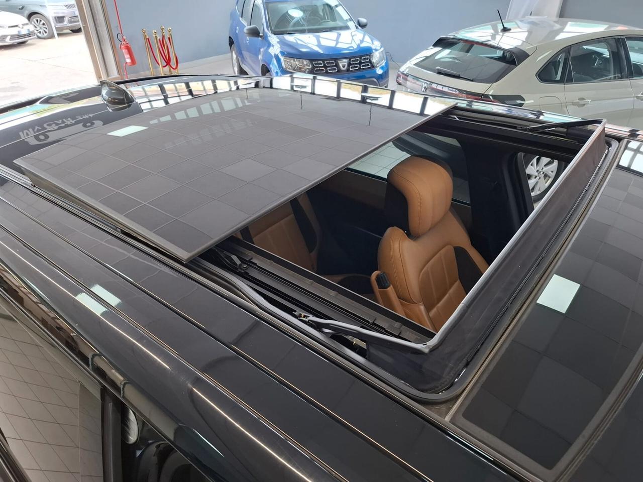 Land Rover Range Rover Sport PHEV Benzina/Ibrida Auto *TETTO*