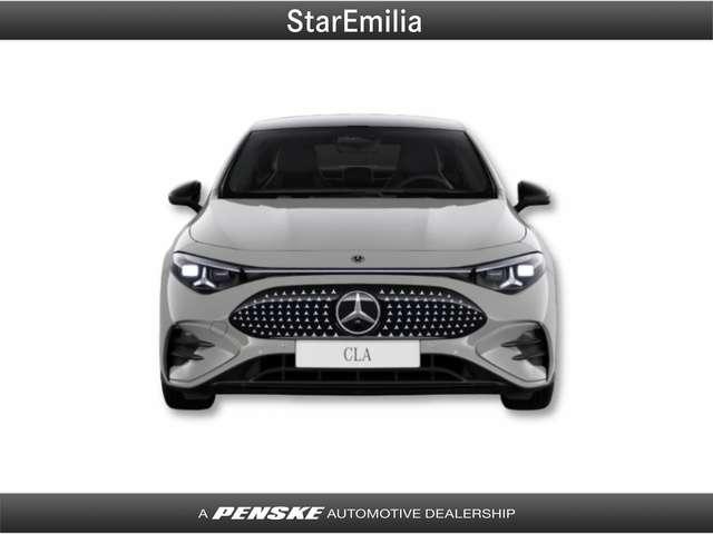 Mercedes-Benz CLA 250 CLA 250+ EQ Advanced Plus