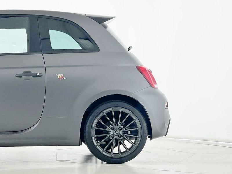 Abarth 595 595 1.4 Turbo T-Jet 165 CV