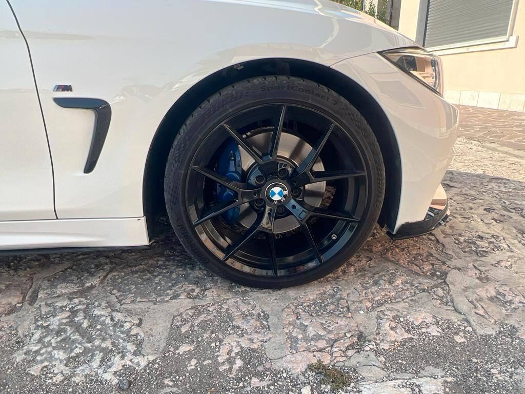 Bmw 420 420i 185cv MSport