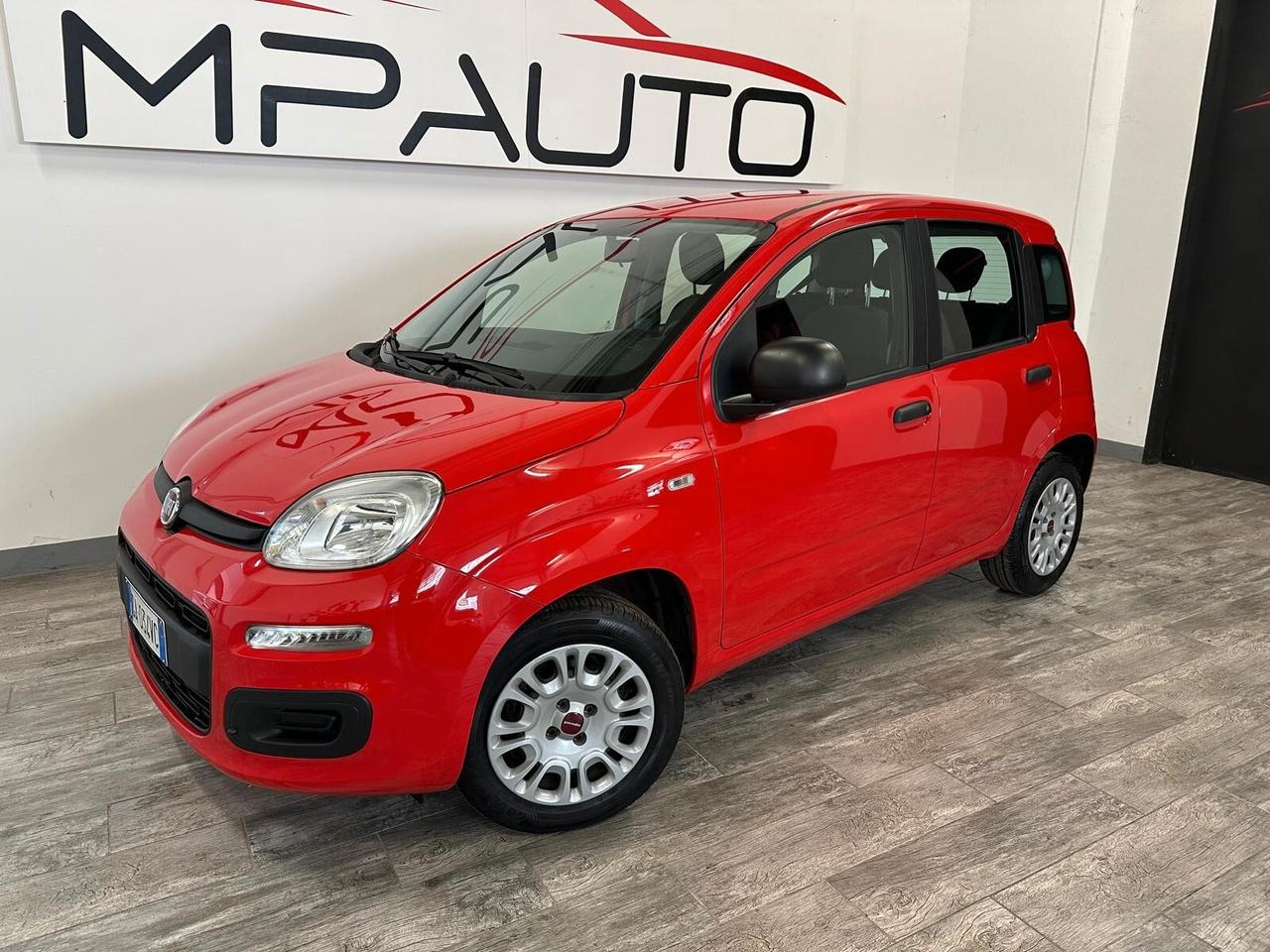 Fiat Panda 1.2 Easy