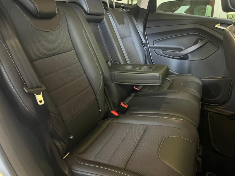 FORD Kuga 2.0 TDCI 120 CV S&S 2WD Titanium