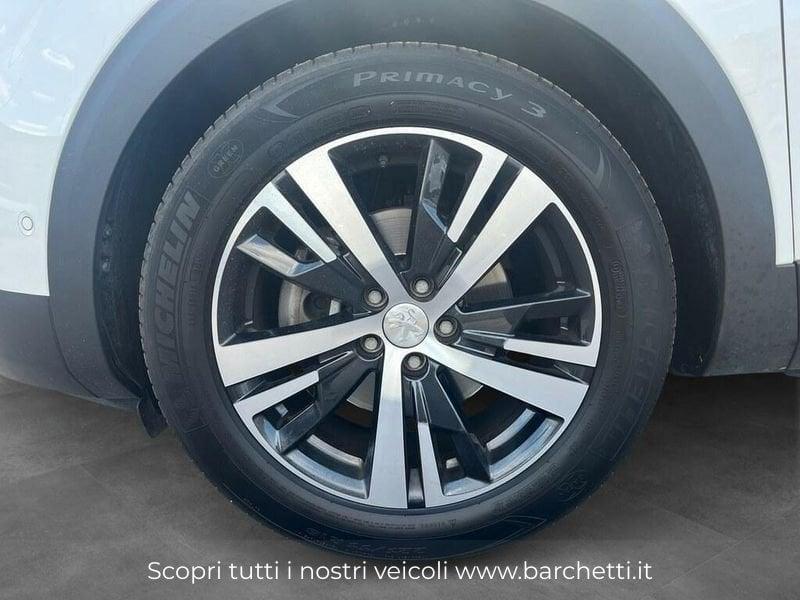 Peugeot 3008 1.5 bluehdi Allure s&s 130cv