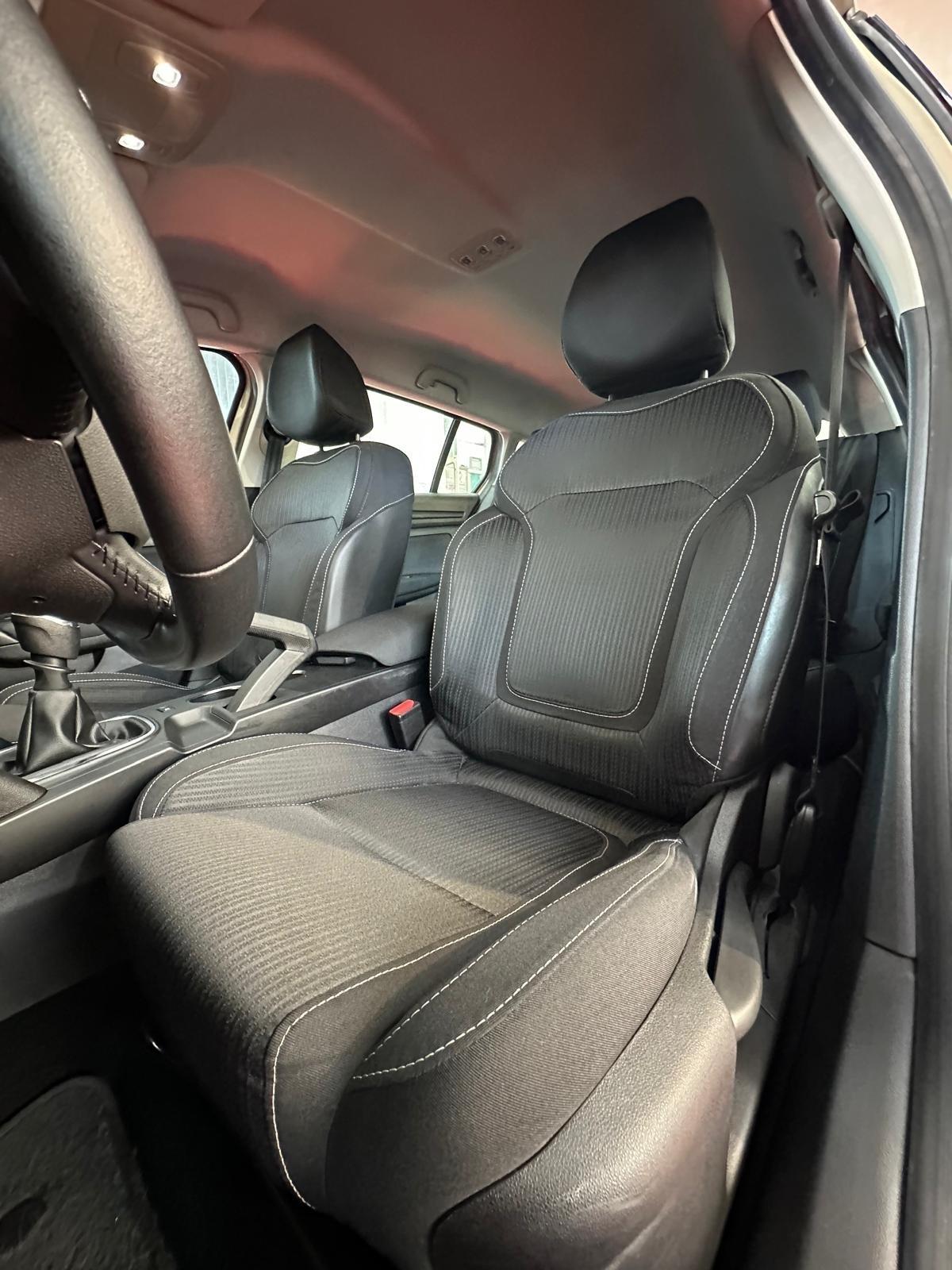 Renault Megane Mégane dCi 8V 110 CV Energy Business