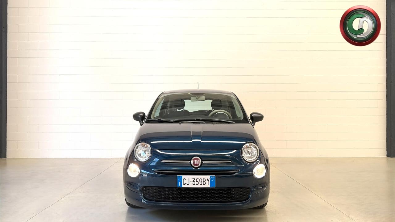 Fiat 500 1.2 EasyPower Cult