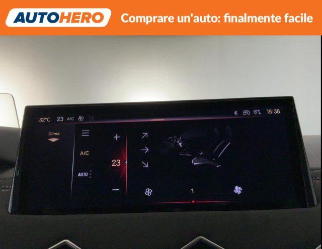 DS AUTOMOBILES DS 3 PureTech 130 aut. Performance Line+