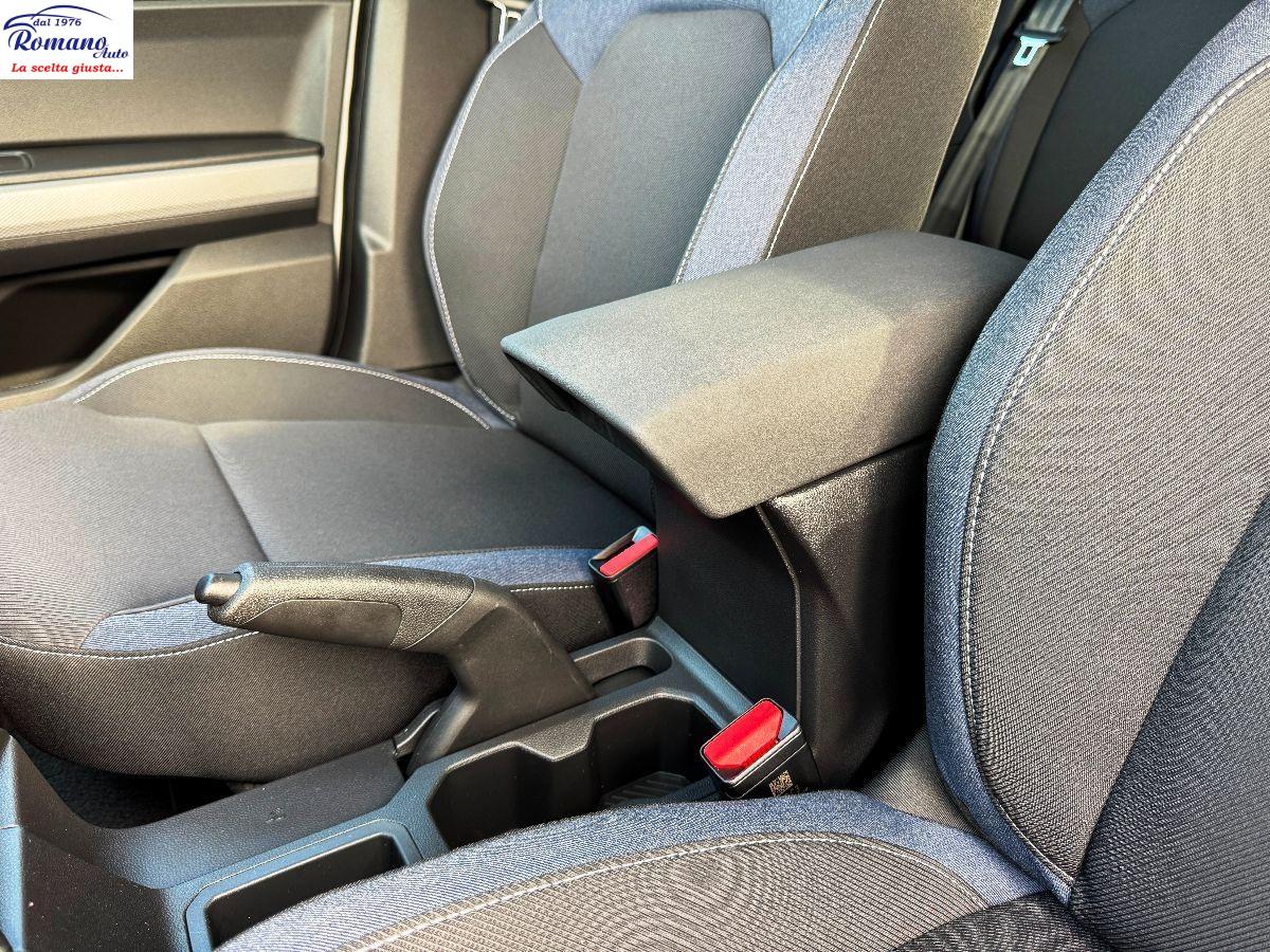 NEW DACIA - Duster - ECO-G 100 CV Expression#GARANZIA 3 ANNI DACIA!