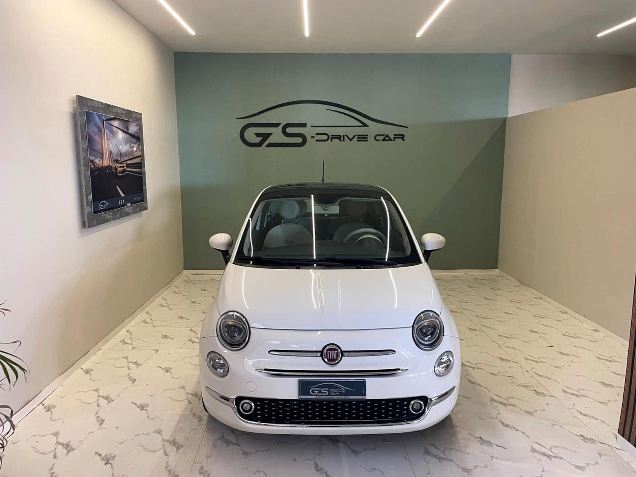 Fiat 500 Fiat 500 1200cc 69cv Riva