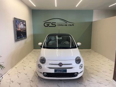 Fiat 500 Fiat 500 1200cc 69cv Riva
