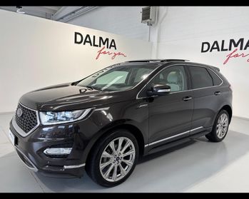 FORD Edge - Edge 2.0 tdci Vignale s&s awd 210cv powershift