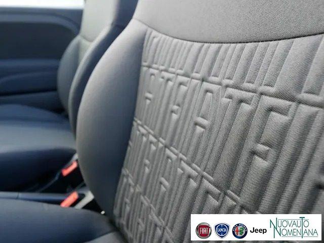 FIAT 500C 1.0 Hybrid Dolcevita Navi e Clima Autom. Km0