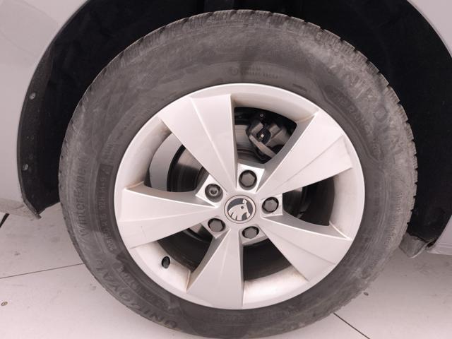 SKODA Octavia 2.0 tdi evo Executive 150cv dsg