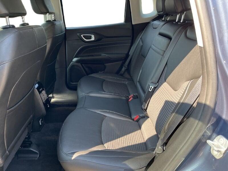 Jeep Compass II 2021 1.6 mjt Limited 2wd 130cv