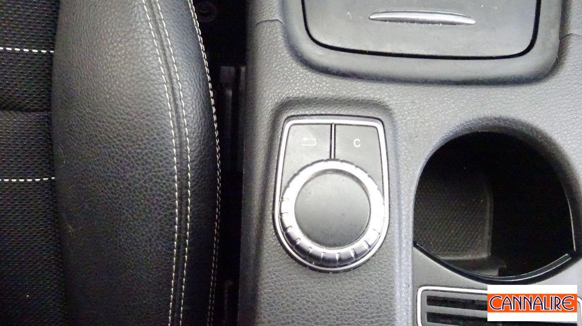 MERCEDES - Classe CLA - CLA 200 CDI Automatic Premium