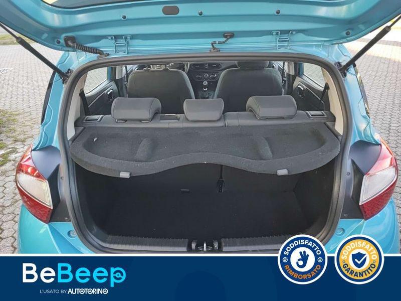 Hyundai i10 1.0 MPI TECH CONNECT PACK