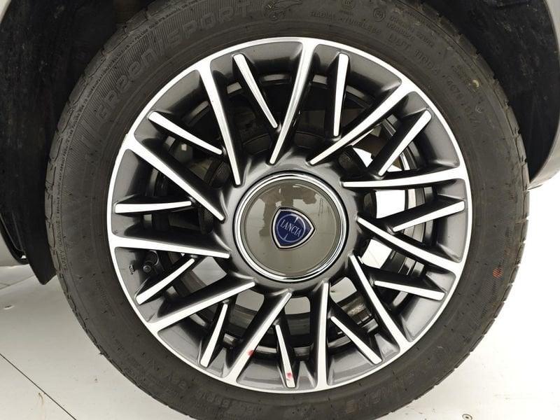 Lancia Ypsilon 1.0 FireFly 5 porte S&S Hybrid Gold Plus