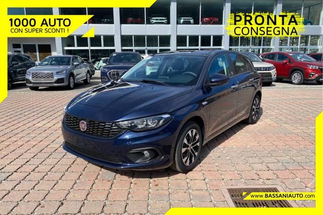 FIAT Tipo 1.3 Mjt S&amp;S 5 porte Mirror