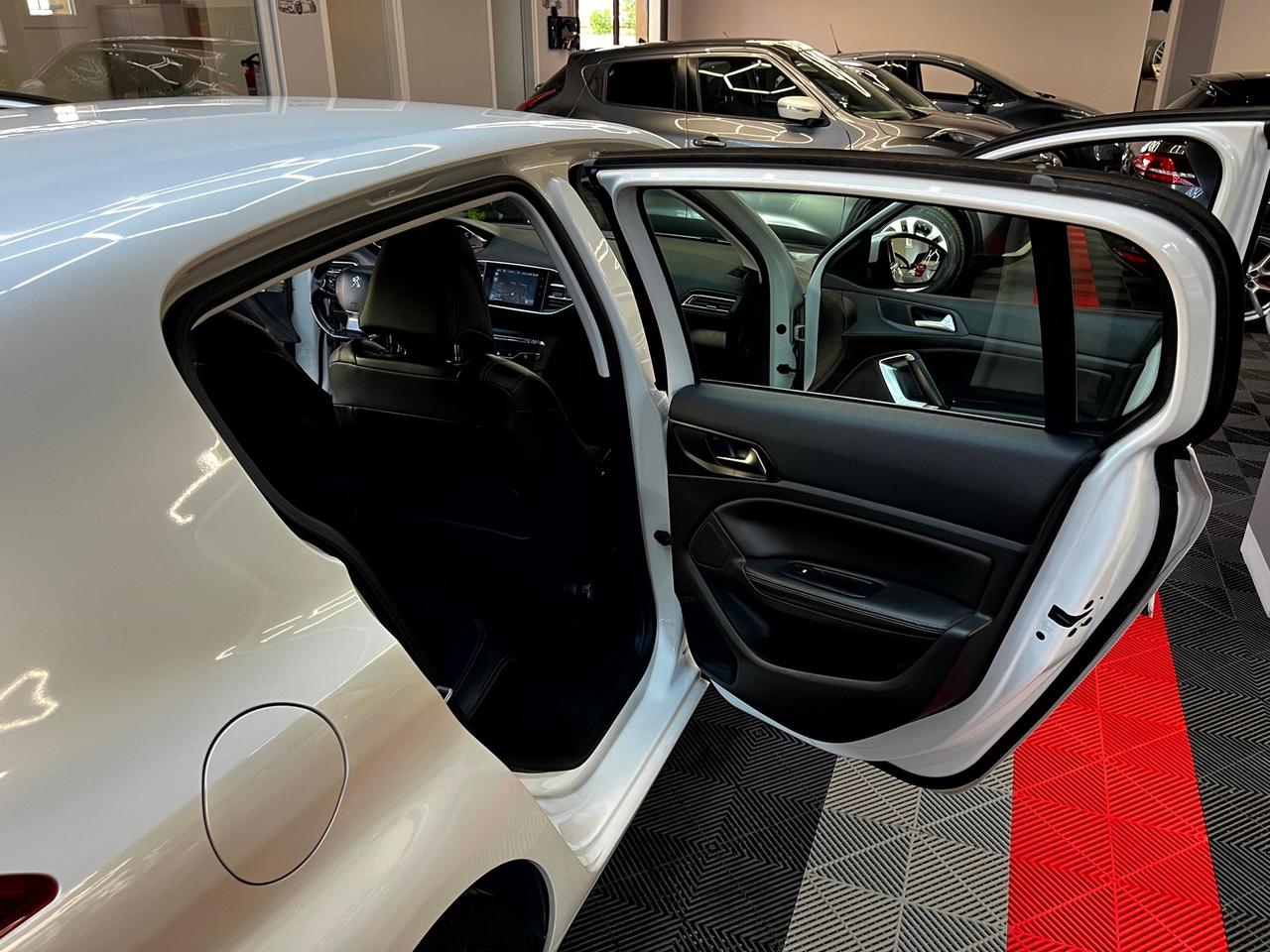 Peugeot 308 HDi Allure - FABIANOAUTO