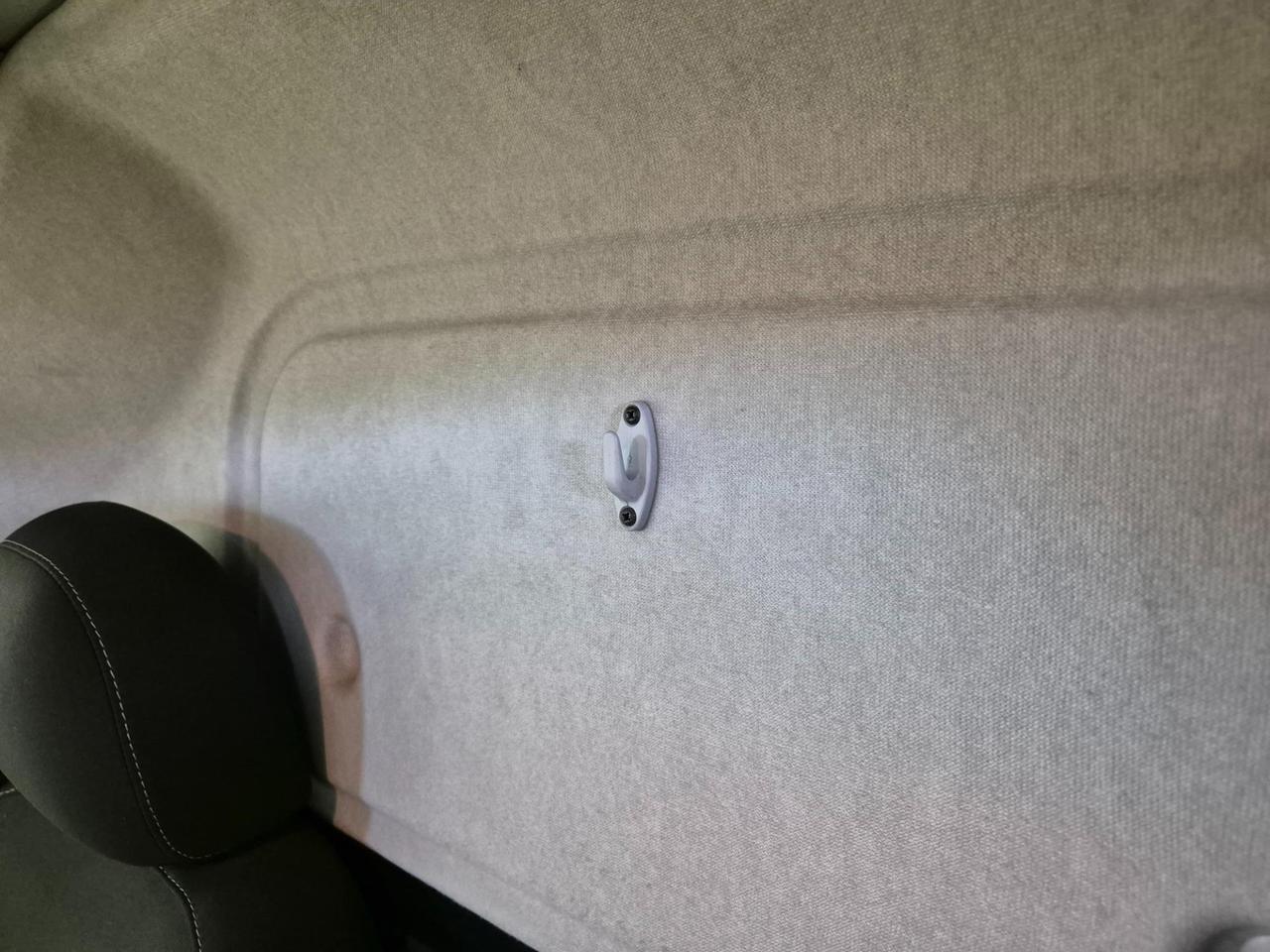 FIAT Fiorino cargo 1.3 mjt 80cv