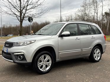 Evo 5 1.6 Bi-Fuel GPL