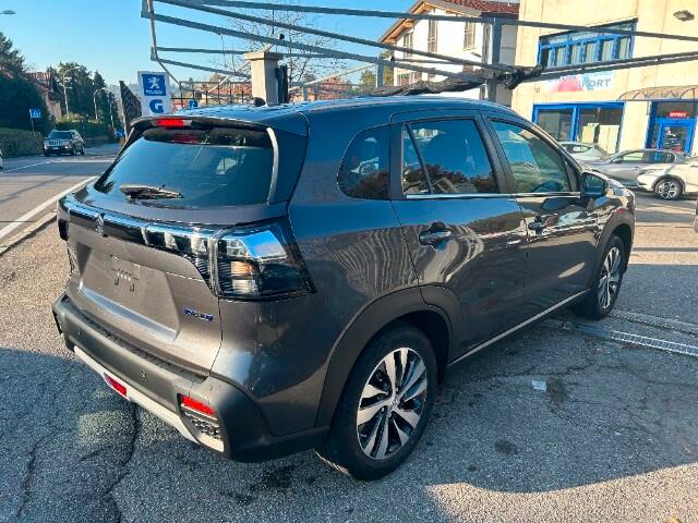 SUZUKI S-Cross 2ª serie S-Cross 1.5 140V Hybri...