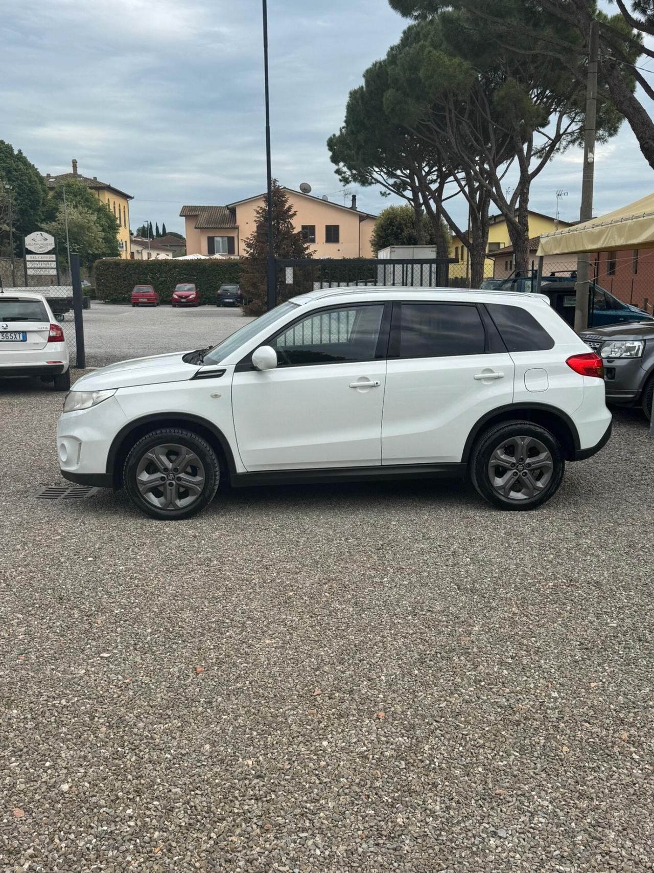 Suzuki Vitara 1.6 DDiS V-Cool UNICO PROPRIEATARIO !