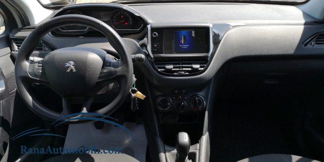 PEUGEOT 208 1.2 5 porte Active NeoPatentati ZeroAnticipo