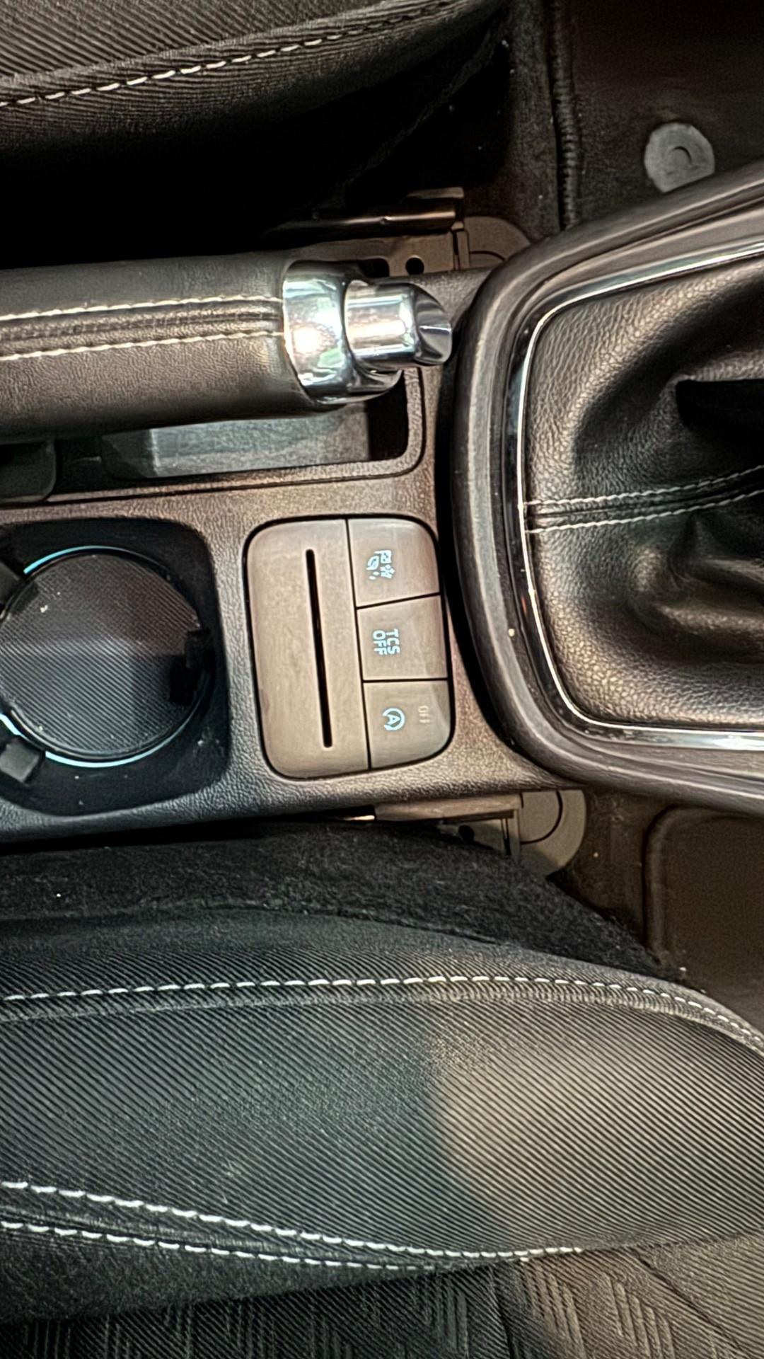 Ford Puma 1.5 120 CV Titanium X -69.000 Km