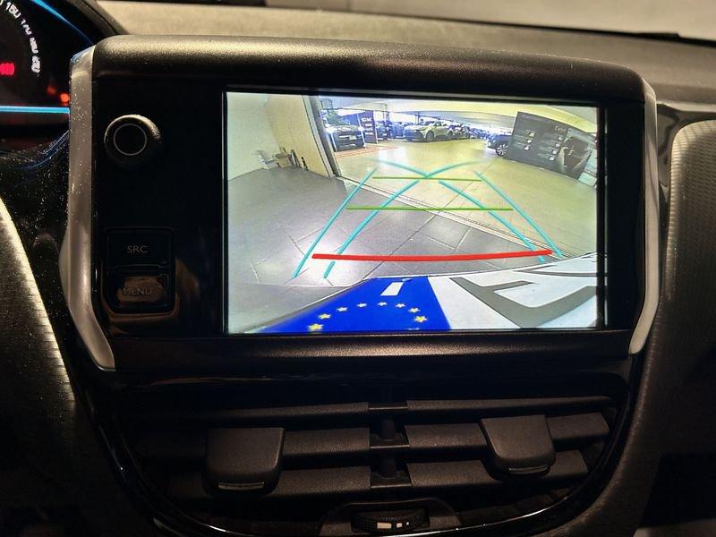 Peugeot 2008 PureTech Turbo 110 S&S Allure