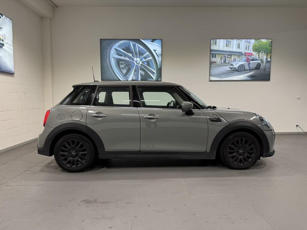Mini Mini 5 Porte 1.5 Twin Power Turbo One Classic