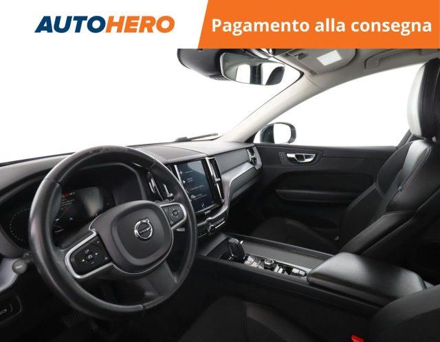 VOLVO XC60 B4 (d) AWD Geartronic Business Plus