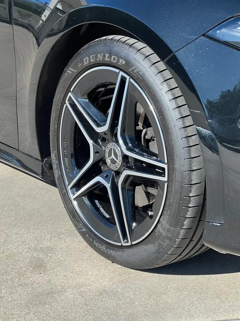 Mercedes-benz A 200 d Automatic Premium