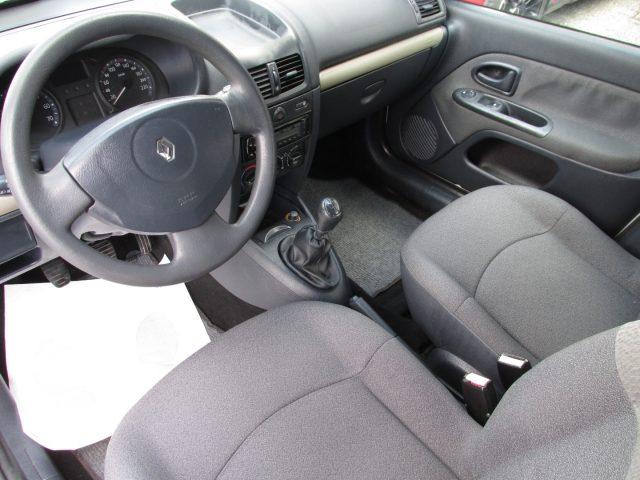 RENAULT Clio 1.2 5p, Access Authentique -OkNeopaten.-PRONTO USO