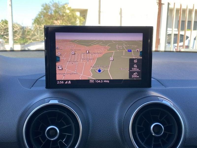 Audi Q2 Business 2.0 TDI 150CV S-Tronic quattro 35