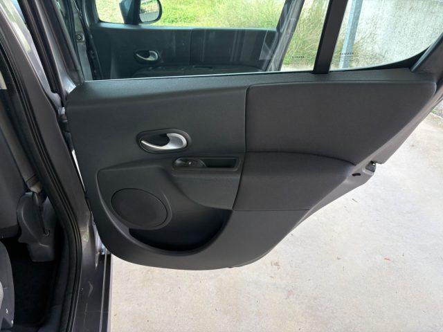 RENAULT Modus 1.2 16V TCE Dynamique PRONTA CONSEGNA NEOP