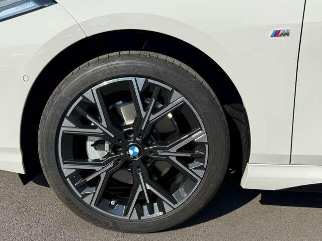 BMW 116 i MSport Dct AUTOM. NEOPATENTATI /NUOVA / FULL LED/ LUCI INTERNE/ CARPLAY/ TELECAMERA *PROMO FIN