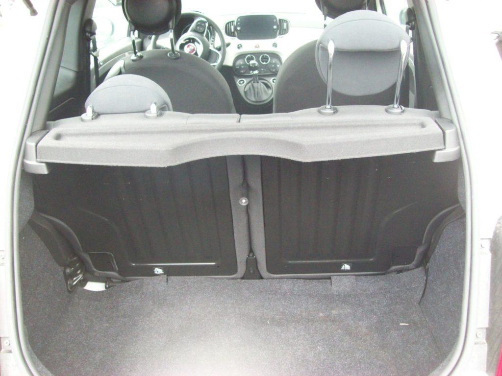 FIAT 500 1.0 Hybrid Dolcevita *Promo SD 2025*