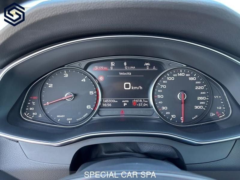 Audi A6 Avant 40 2.0 tdi mhev Business Sport s-tronic