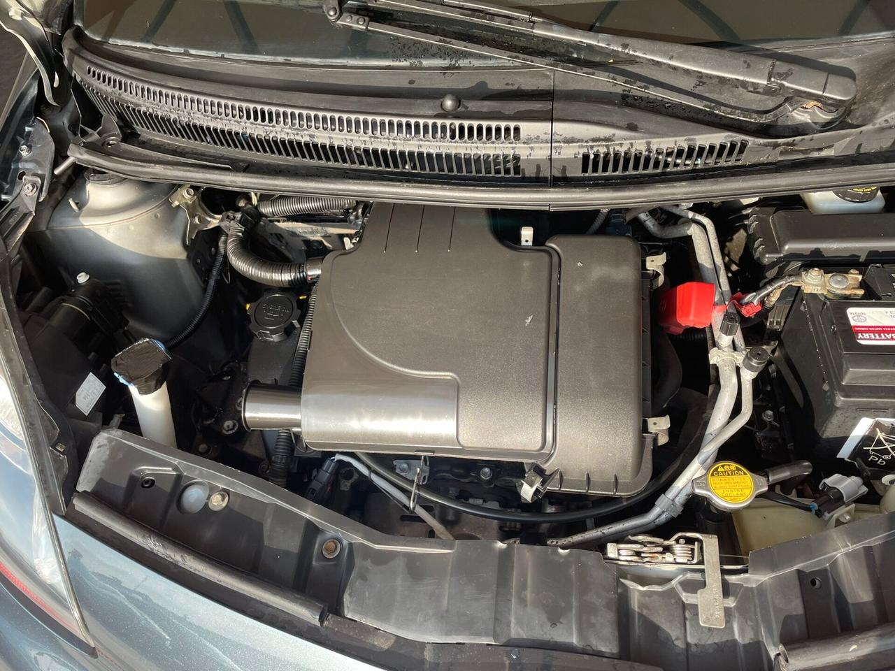 Toyota Aygo 1.0 VVT-i 69 CV 5 porte x-play