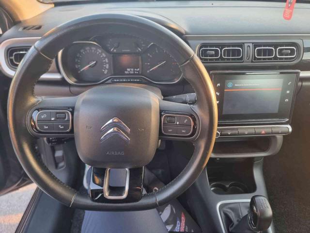 CITROEN C3 PureTech 1.2 82CV Shine