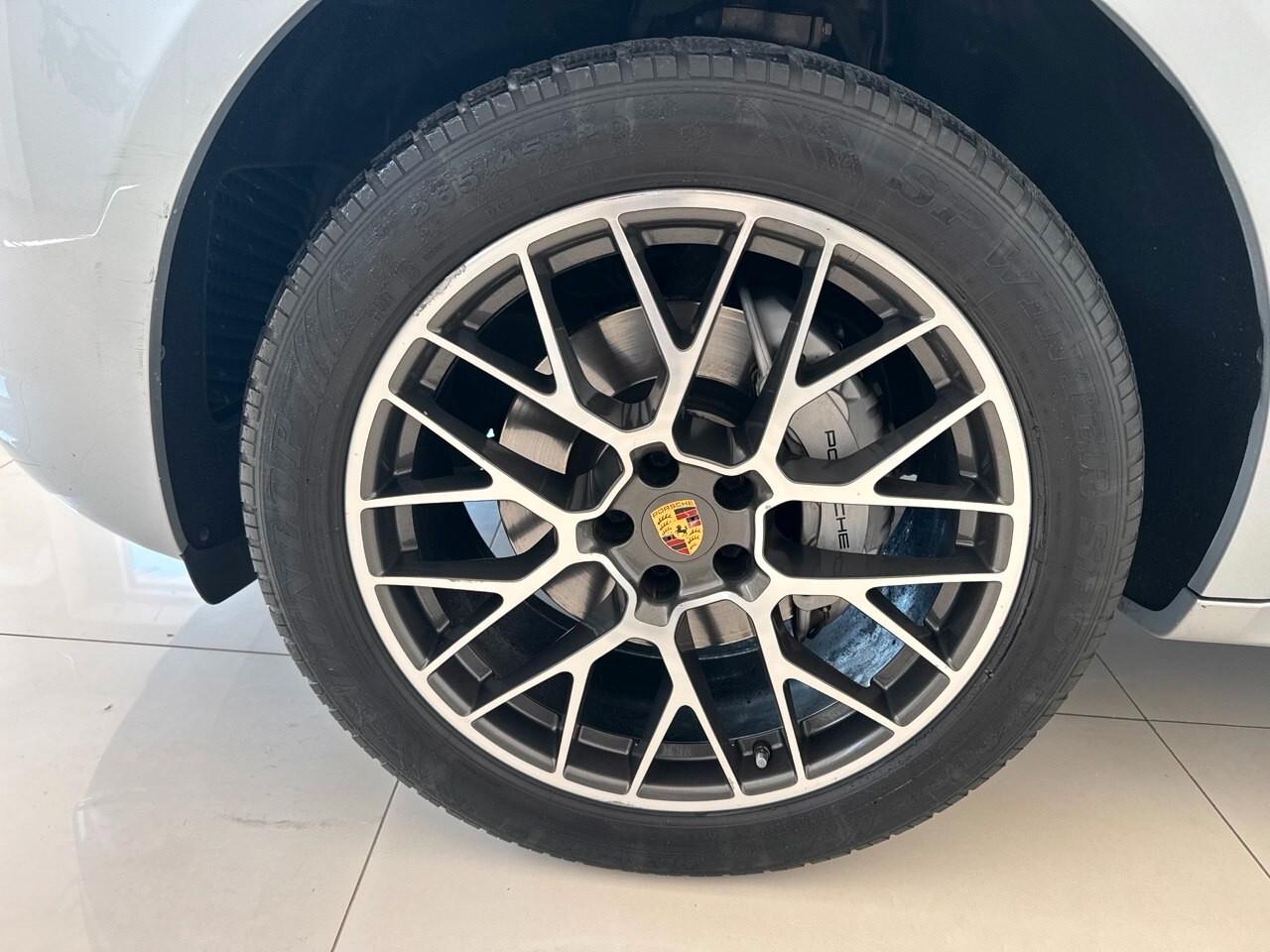 Porsche Macan 3.0 S FULL OPTIONAL