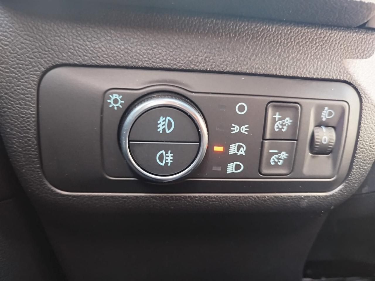 KUGA ST LINE 2.0tdi AUTOMATICA*PREZZO VERO* TAGLIANDI FORD-UNIPRO