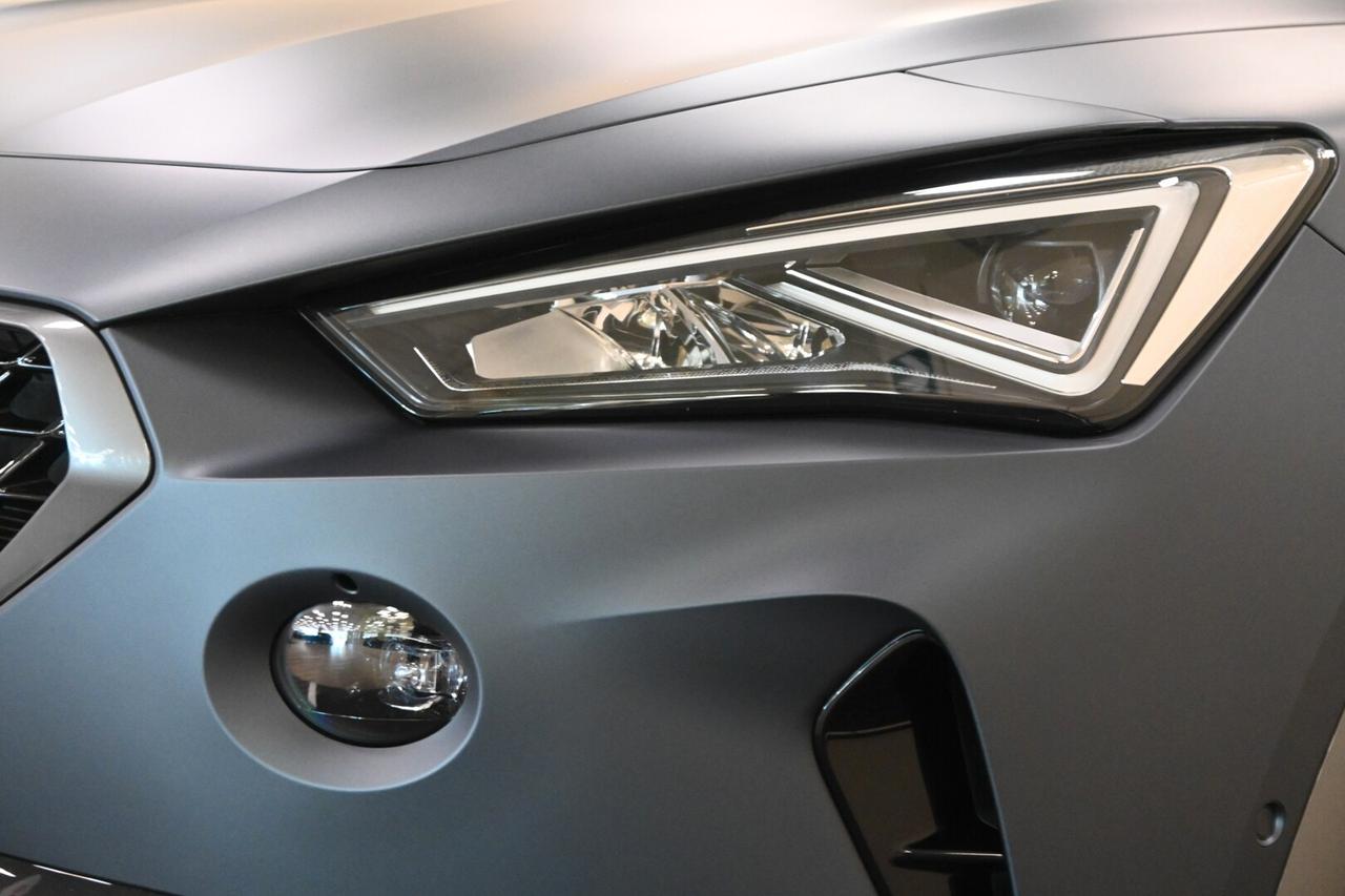 CUPRA Formentor Formentor 1.5 TSI DSG