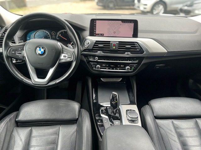 BMW X4 xDrive20d xLine Auto