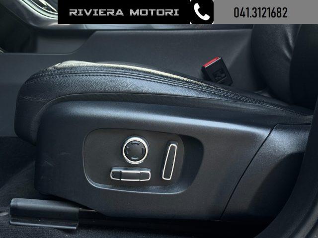 LAND ROVER Range Rover Evoque 2.0D I4 163 CV AWD Auto S