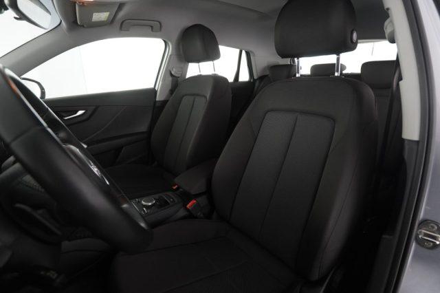 AUDI Q2 Q2 30 TDI S tronic Business