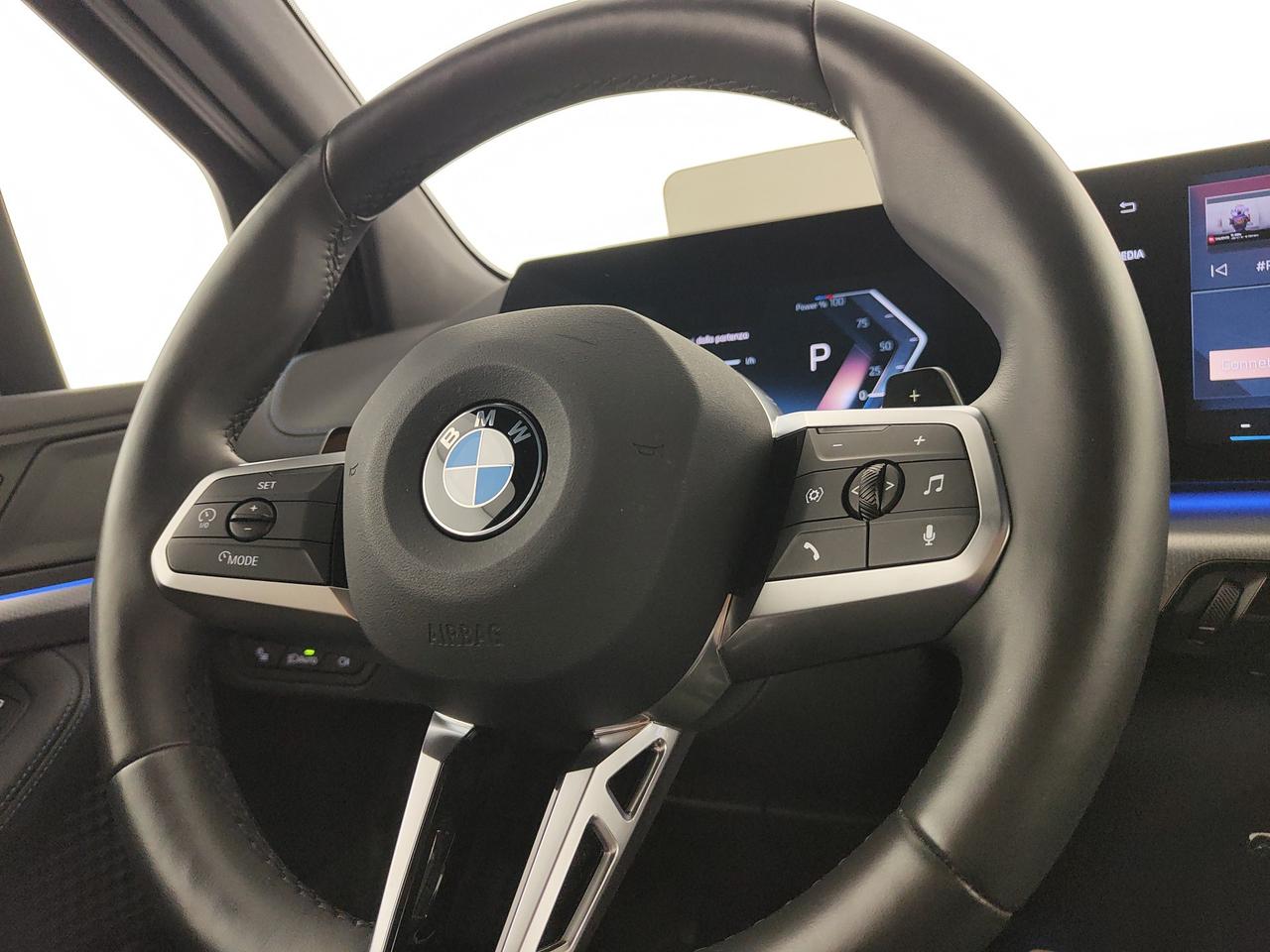 BMW 218d Active Tourer Msport auto